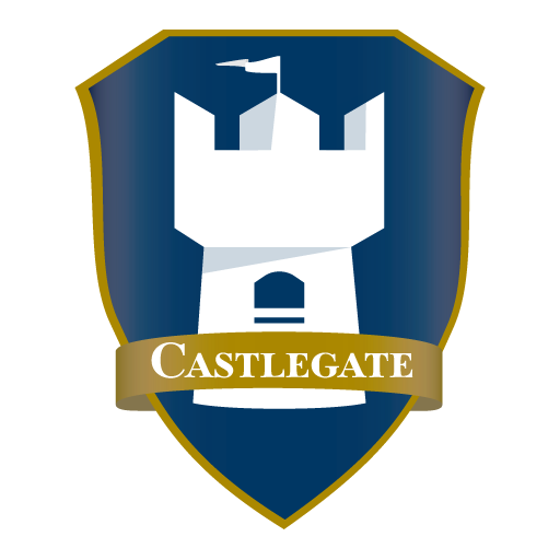 Castlegate Development - New Door Real Estate